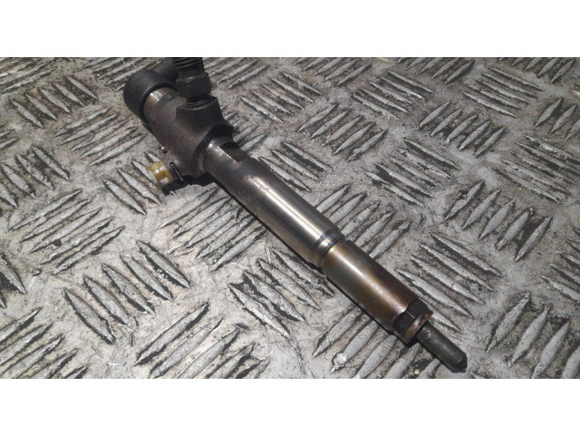 Vstřikovač H8200294786, 166009445R   Nissan Qashqai  pro naftový motor 1.5  