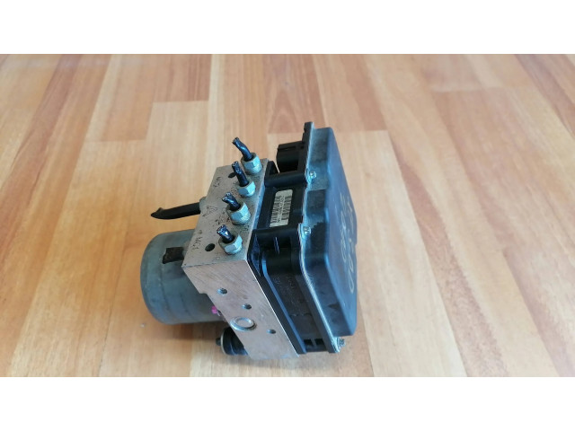 Jednotka ABS AX232C405AC, 0265251089   Jaguar XF X250 2010