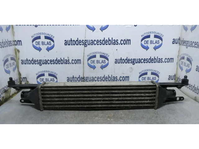 Интеркулер  INTERCOOLER   Fiat Punto (199) 