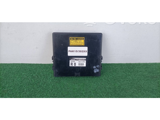 Блок управления 89540-50120   Lexus LS 430