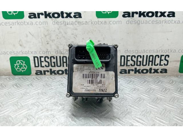 Jednotka ABS    Peugeot 407 2004