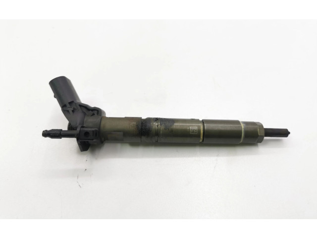 Жиклер (жиклеры) (форсунка (форсунки)  A6420700587, 0445115027   Mercedes-Benz CLS C219 