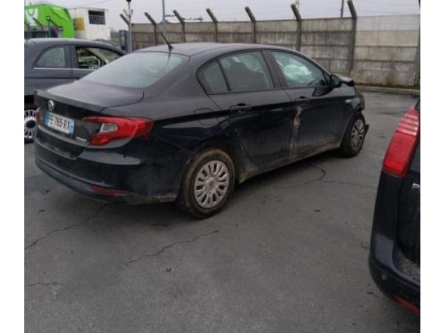 Моторчик дворников     Fiat Tipo