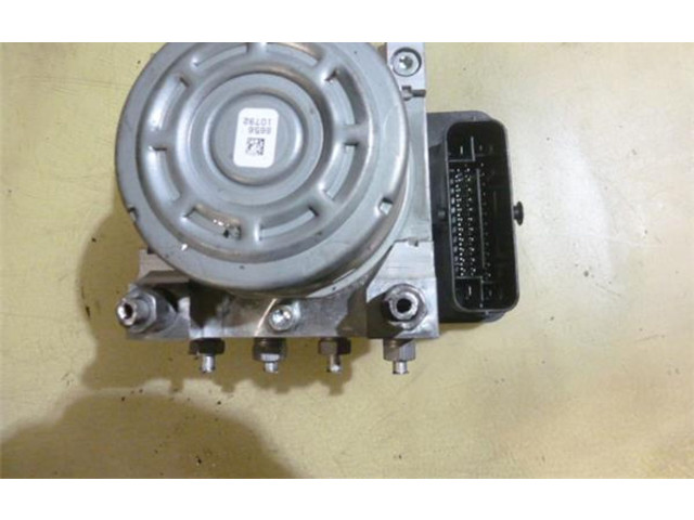 Блок управления АБС 476600078R, 10022006554   Dacia Lodgy