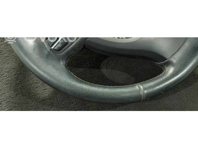 Volant BMW 5 F10 F11 2011   