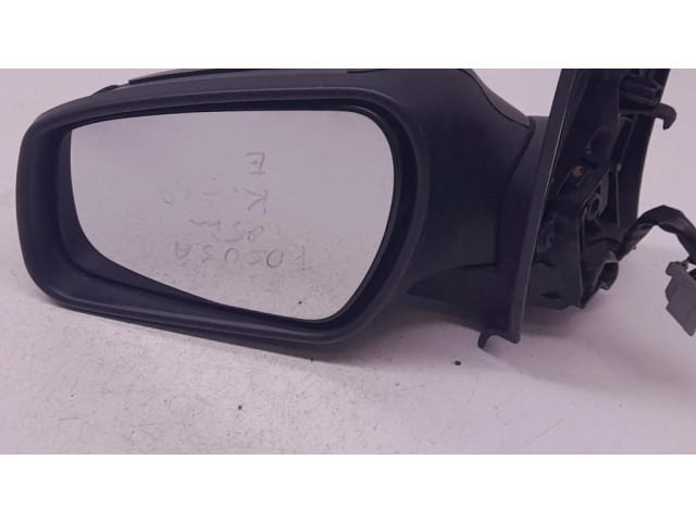 Zpětné zrcátko  levé Ford Focus 2005  014282  