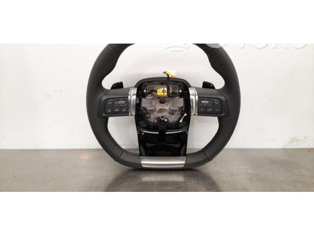 Руль Citroen C5 X  2021 -  года 98391976ZD      
