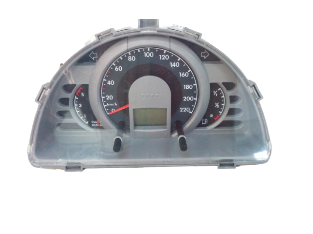 Панель приборов 5Z0920820QX, 5Z0920820QX   Volkswagen Fox       