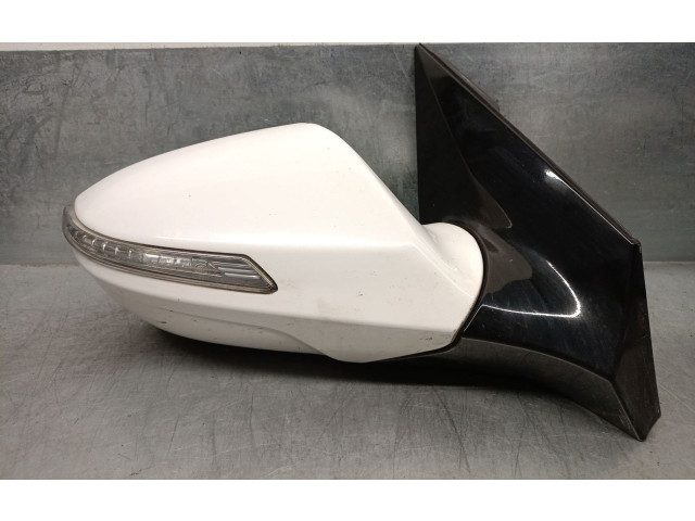 Zpětné zrcátko  Hyundai i40 2012  876203Z030, 876203Z030  