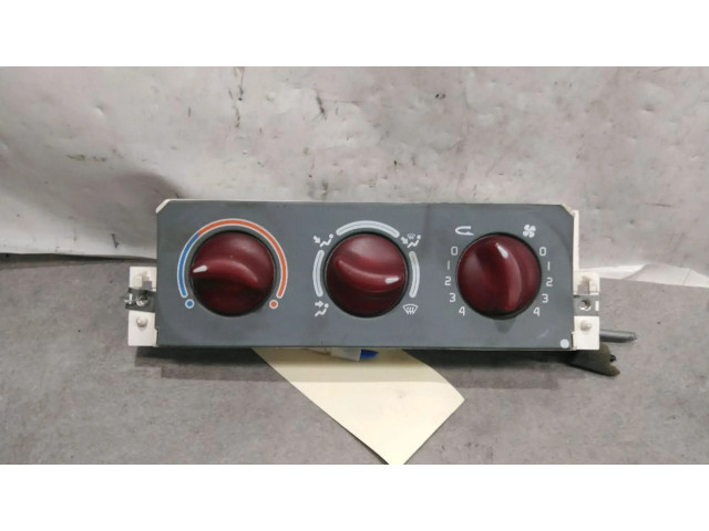 Блок управления климат-контролем 7701054311   Renault Twingo I