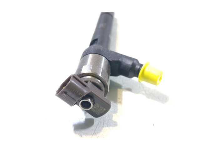 Vstřikovač 55570012, 01T20732   Opel Zafira C    B16DTJ 