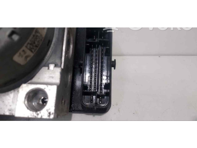 Jednotka ABS 9826857180   Peugeot 2008 I 