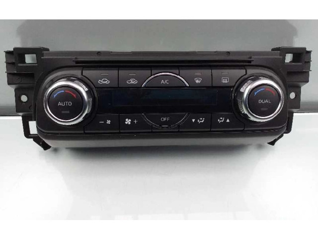 Блок управления климат-контролем KB8M61190B   Mazda CX-5 II