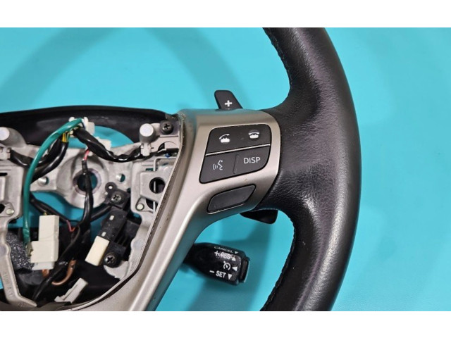 Руль  IMPRK1397200   Toyota Avensis T270 