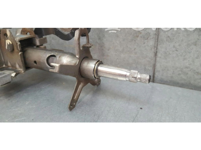 Руль Toyota Avensis T220  2000 - 2003 года 4520005120      