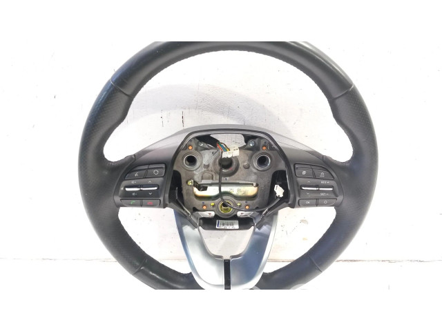Volant Hyundai i30 2007   