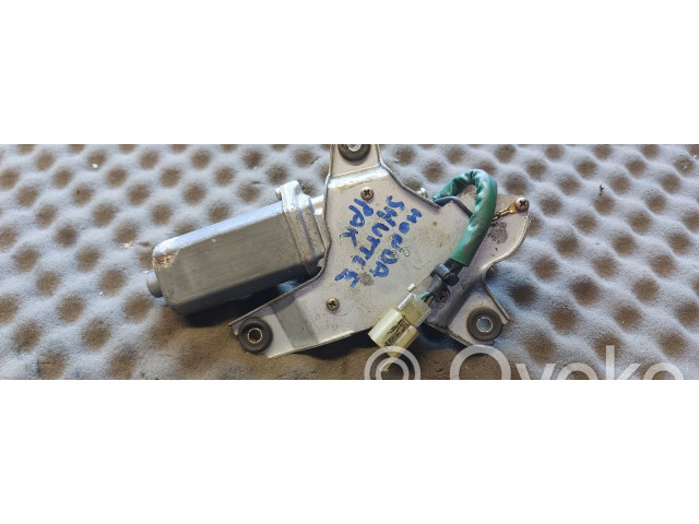 Моторчик заднего дворника WM42041S    Honda Shuttle