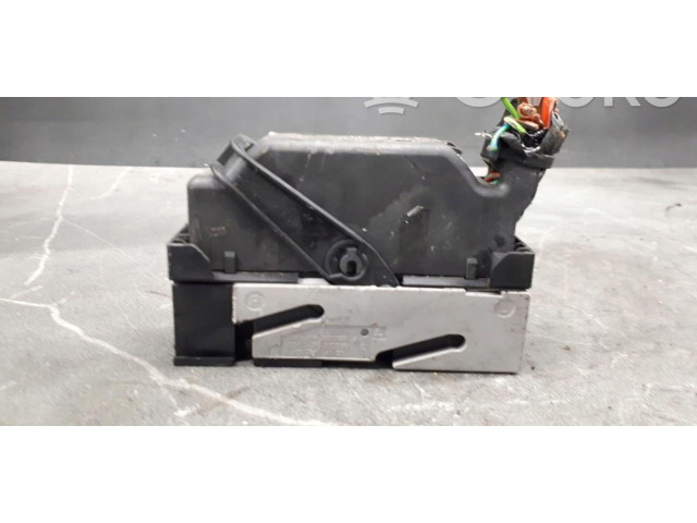 Jednotka ABS 0265950891   Smart ForTwo II 2012