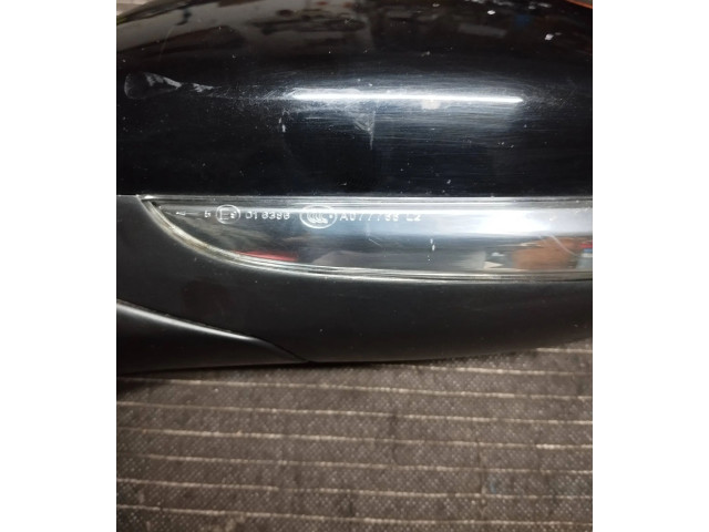 Zpětné zrcátko  Peugeot 2008 I 2013    