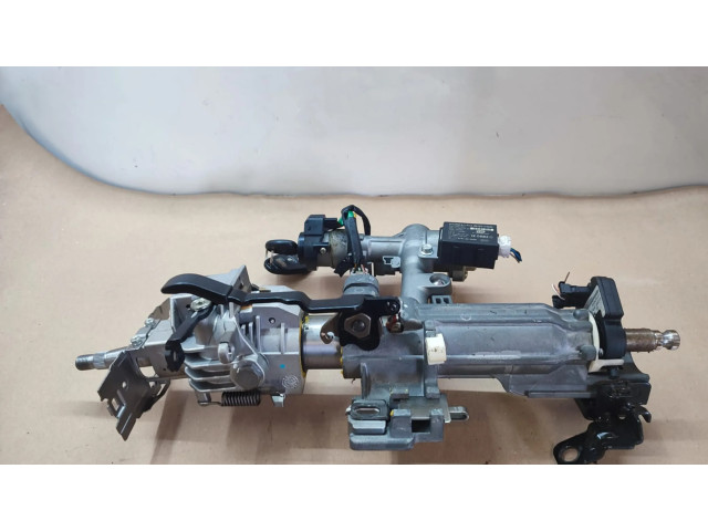   Рулевая рейка    Hyundai Sonata 2006-2015 года