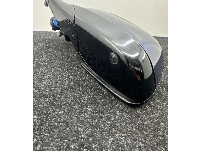 Zpětné zrcátko  BMW 6 F12 F13 2012  7227767, A046412  
