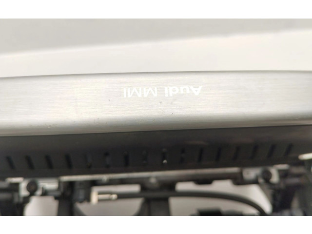 Дисплей    4H0857273C, M063   Audi A8 S8 D4 4H