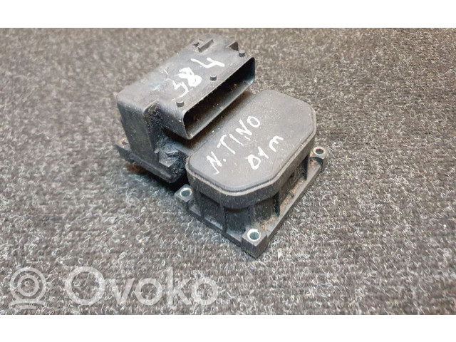 Jednotka ABS 0273004505, 090303   Nissan Almera Tino 2001
