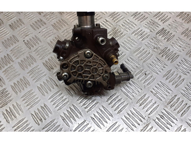 Vstřikovací čerpadlo 0445010102   Mazda 3 I     