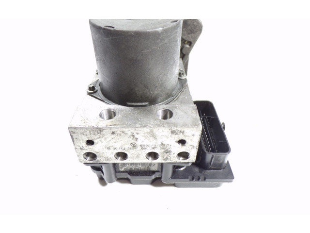 ABS Steuergerät A2124313012, A2124313512   Mercedes-Benz CLK AMG A208 C208 2011