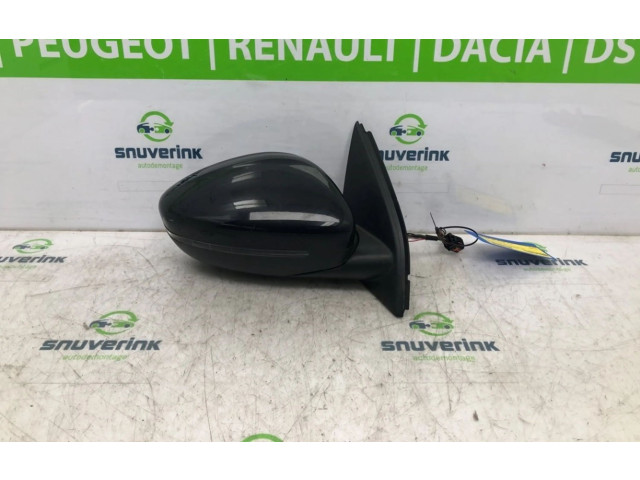 Zpětné zrcátko  Peugeot 308 2015  1611508580, 1611508580  
