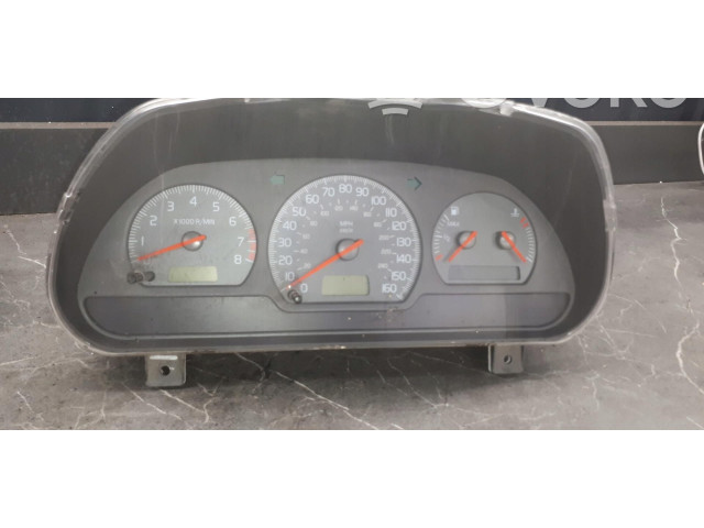 Pojistková skříňka Спидометр (приборный щиток) 30889709D   Volvo S40, V40 2000