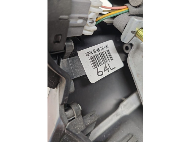Volant KIA Rio 2012 56100-1W641HU, 56100-1W641HU  