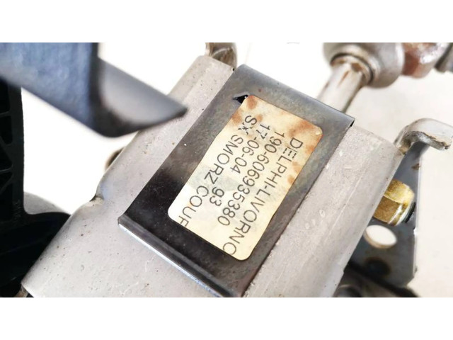    Рулевая рейка 606935380, 190-606935380   Alfa Romeo GT 
