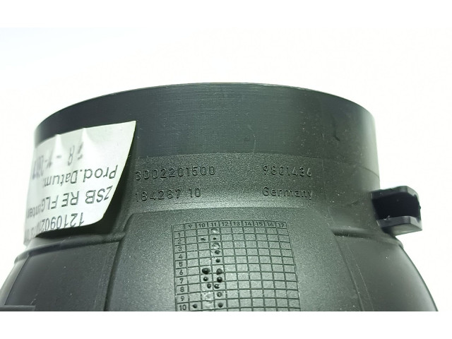 Блок управления климат-контролем 9801436   Mini Cooper Countryman R60