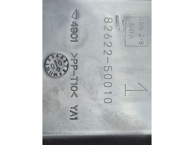   Pojistková skříňka 8262250010   Lexus LS 430 2003