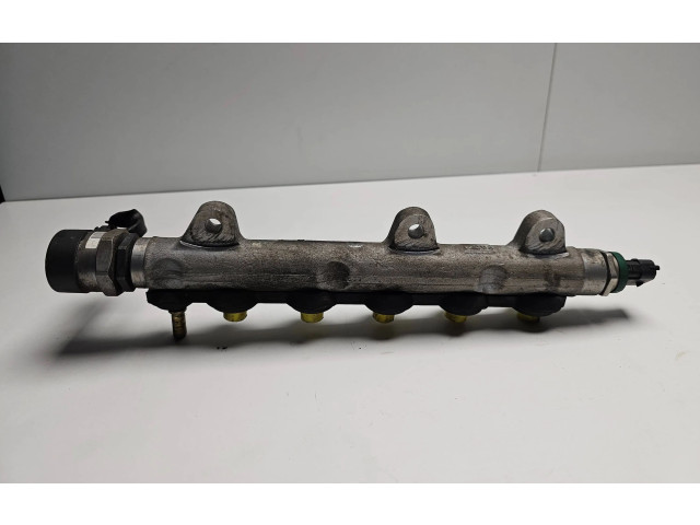 Vstřikovací lišta 8200718753, 0445214155   Nissan X-Trail T31     