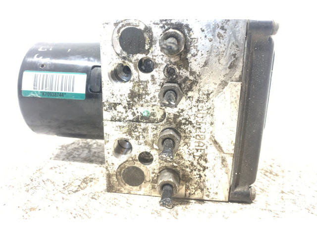 Jednotka ABS 15710601, S118676001L   Peugeot 407 2009