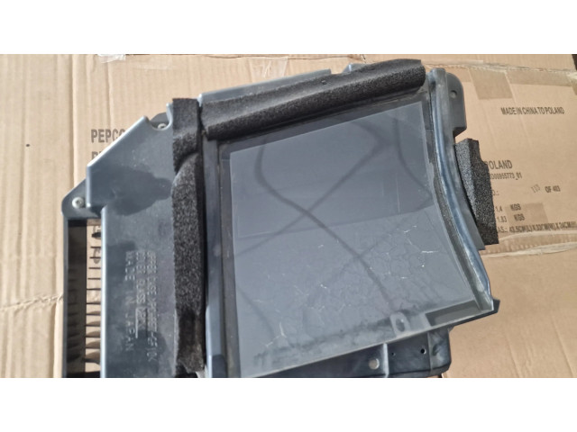 Дисплей    9661274080   Citroen C6