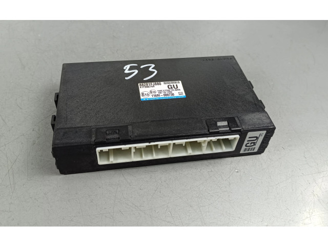 Блок комфорта 88281FJ880   Subaru XV   