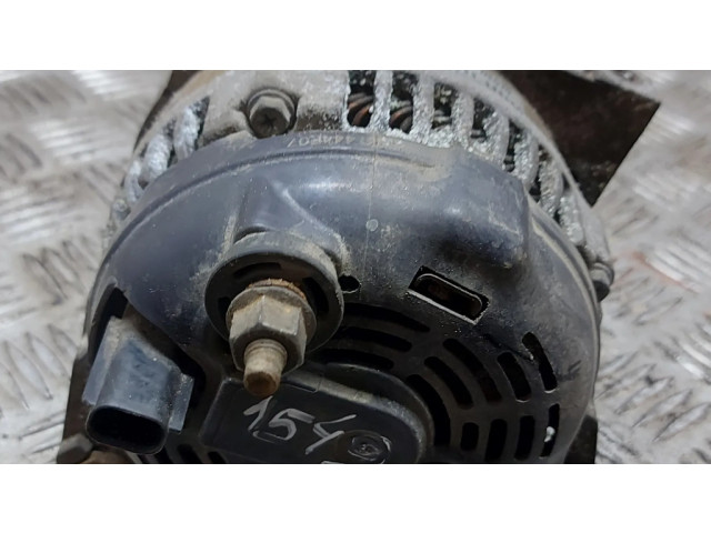 Генератор 4210000083   Chrysler Voyager 2.5     
