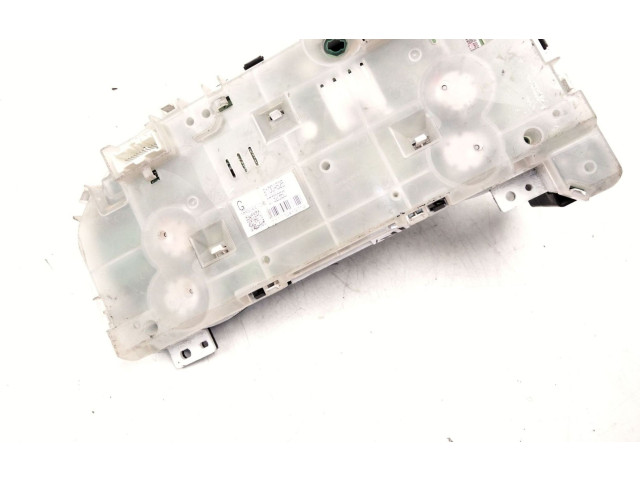 Панель приборов 8100A626   Mitsubishi Montero       