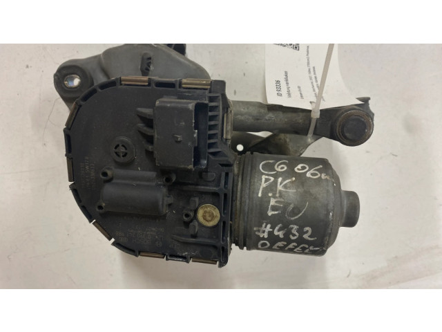 Моторчик дворников 1137328318, 0626339613    Citroen C6