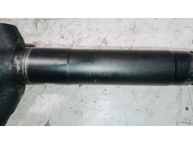 Форсунка 6C1Q9K546AC, 03J75390    Citroen Jumper для дизельного двигателя  2.2