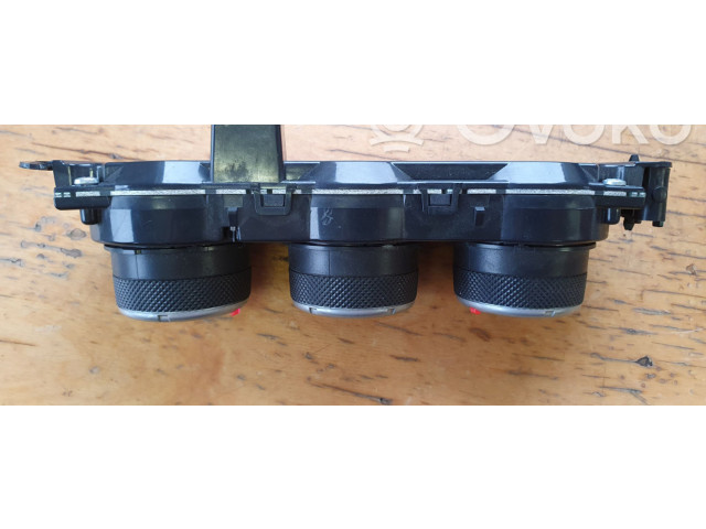 Блок управления климат-контролем 7820A082XB   Mitsubishi ASX