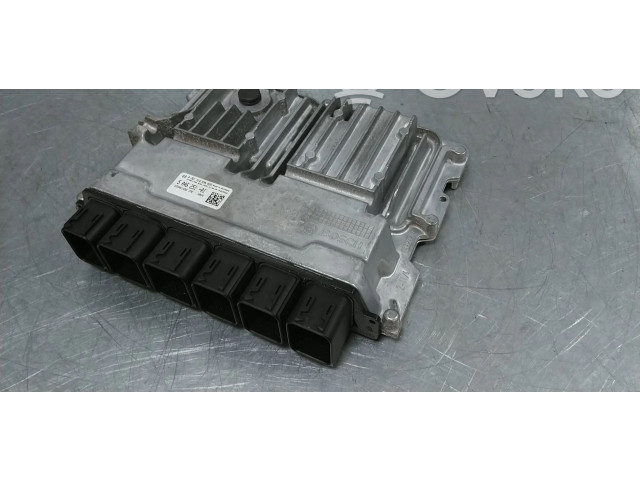 Řídící jednotka 5A46251, 0261S105MN   BMW 3 G20 G21 2021