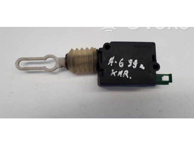 Vstřikovací lišta 4B9962115, 406204242   Audi A6 S6 C5 4B     