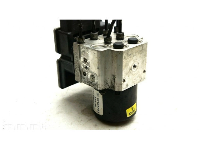 Jednotka ABS 15052206, 54084734C   Opel Signum 2006