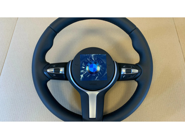 Volant BMW 7 F01 F02 F03 F04 2011 32307851235  