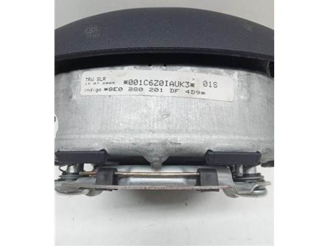 Подушка безопасности водителя 8e0880201df, 8E0880201DF   Audi A4 Allroad
