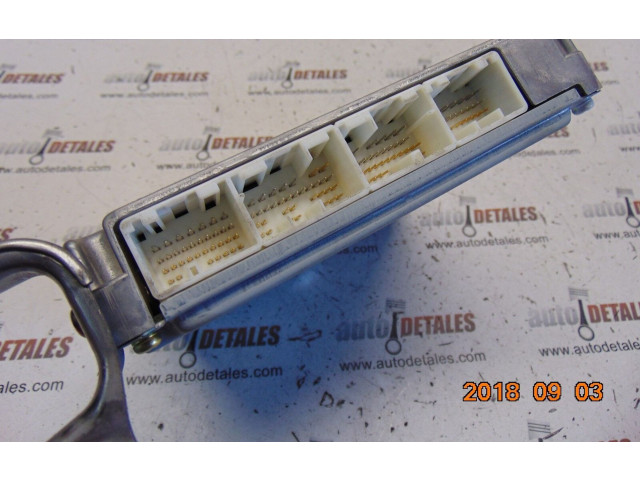Řídící jednotka 8966105590   Toyota Avensis T250 2004